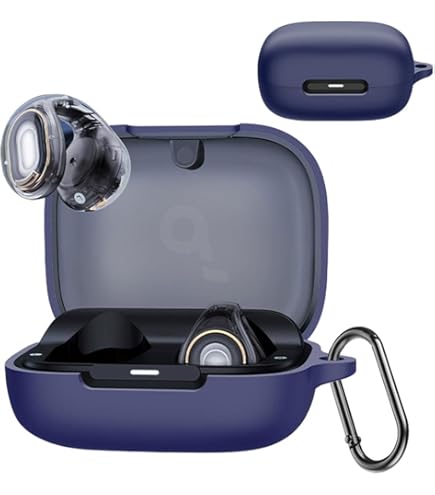 Amazon | For Anker Soundcore Sleep A20 用 ケース カバー【JIAYJP