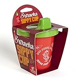 GAMAGO Sippy Cup, Sriracha by GAMAGO