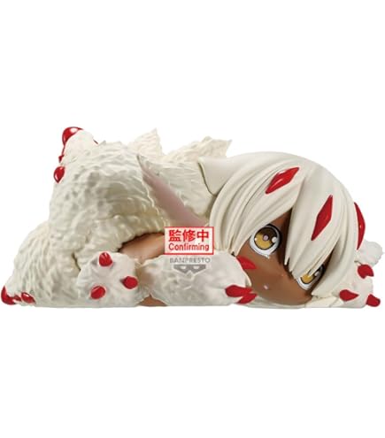 Amazon.co.jp: メイドインアビス 烈日の黄金郷 Coreful フィギュア