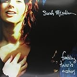 Fumbling Towards Ecstacy [Analog]