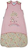 The Gro Company Grobag Bunny and Brolly Baby Sleeping Bag, 1.0 Tog - 0-6 Months by The Gro Company