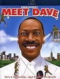 Meet Dave [Blu-ray]