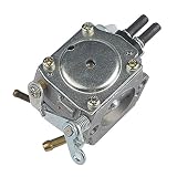 (セイビュ)Savior キャブレター フィット ハスクバーナ Husqvarna 362 365 371 372 XP チェーンソー [並行輸入品]