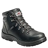 Avenger Safety Footwear メンズ US サイズ: 13 D(M) US カラー: ブラック
