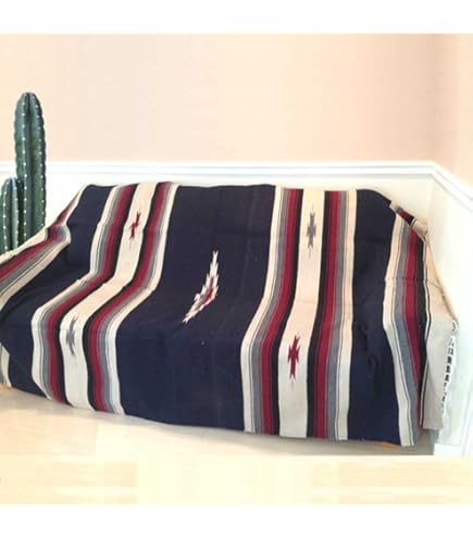 Amazon｜エルパソサドルブランケット (El Paso SADDLEBLANKET) New