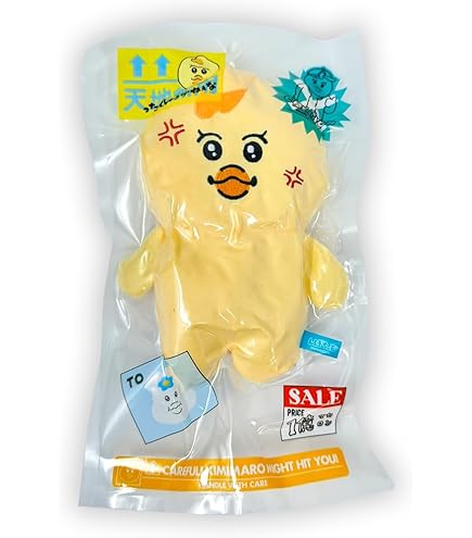 （hi-maro専用）カラフルな笑顔のぬいぐるみ 51UJCWs4NIL._AC_SY200_QL15_.jpg