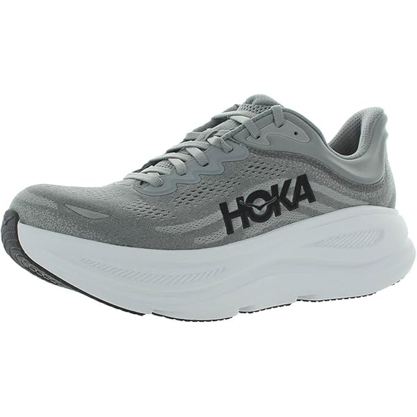 Amazon | ホカオネオネ HOKAONEONE ボンダイ 9 BONDI 9 メンズ