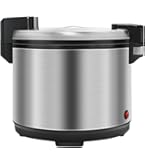 Amazon.co.jp: タイガー魔法瓶(TIGER) 業務用炊飯器 2升 1410W