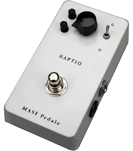 Amazon | M.A.S.F. マスフ ファズ Epilepsy (国内正規品) | ファズ