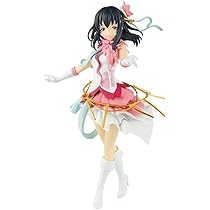 アイドルマスター　シンデレラガールズ　EXQフィギュア　6個セット 51ASxUqQADL._AC_UL210_SR210,