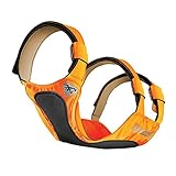 Browning Chest Protection Vest, ORANGE, M by Browning