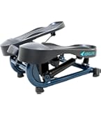 Amazon | 東急スポーツオアシス ツイスト ステッパー Premium 連続使用