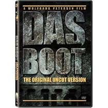 Amazon.co.jp: Das Boot - The Original Uncut Version : DVD