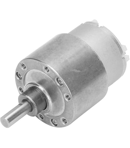 Amazon | ao 8037 ギヤードモータ 540 k 300 | PM型モータ | 産業