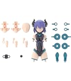 30ms　3体セット 30MS オプションパーツセット3(メカニカルユニット)｜バンダイ