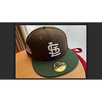 新品　THECAP別注　59FIFTY 7 5/8　ニューエラ　カージナルス Amazon.co.jp: thecap カージナルス 59FIFTY キャップ 7-5/8