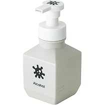 Amazon｜b2c シャンプーボトル ローションボトル PET