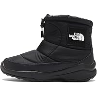 Amazon | [ザノースフェイス] K Nuptse Bootie Logo Short TNF