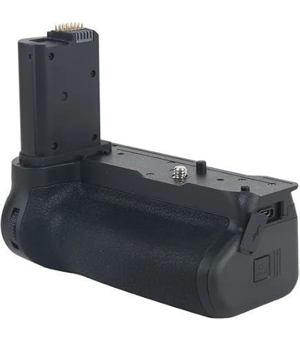 Amazon | TrustCell 交換用バッテリーグリップ Nikon D200用
