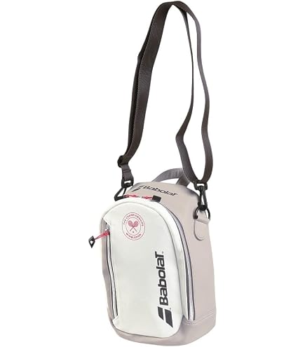 Amazon.co.jp: バボラ Babolat テニスバッグ・ケース COURT S