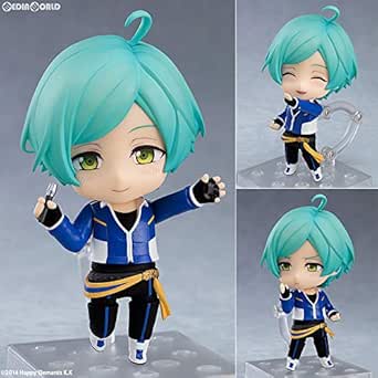 値引きする 即納 未開封 Fig ねんどろいど 958 深海奏汰 しんかいかなた あんさんぶるスターズ 完成品 可動フィギュア オランジュ ルージュ 午後13時 までのご注文及び午後14時までのご決済完了で 年中無休 即日発送 ご不明な点やご質問等ご