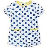 KONFA SWEATER ベビー・ガールズ US サイズ: 5-6 Years old カラー: ブルー