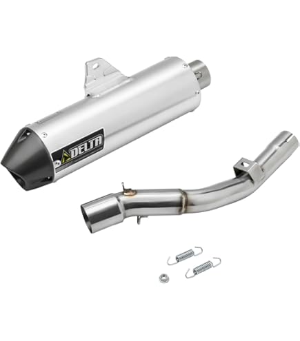 Amazon | ヨシムラ KLX230/S/SHERPA/SM 機械曲 GP-MAGNUM105