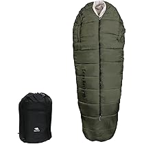 Amazon.co.jp: Bears Rock ベアーズロック -34度 寝袋 冬用 真冬