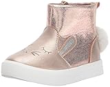 OshKosh B'Gosh ユニセックス・キッズ OshKosh B'Gosh Philty Girl's Mid Top Sneaker カラー: ピンク