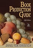 Book Production Guide