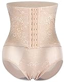 LODAY UNDERWEAR レディース US サイズ: L カラー: ベージュ