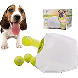 Amazon Ifetch 小型犬 中型犬用 自動キャッチボールおもちゃ ボール3個付 Ifetch ボール 通販