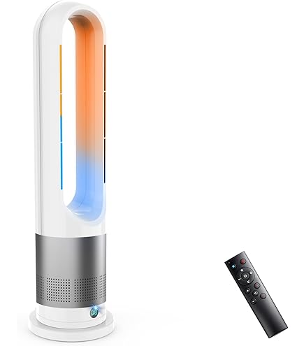 セラミックヒーター 暖房器具 省エネ 電気 ファンヒーター 3段温風 Amazon | 【新進化モデル・冷暖兼用】セラミックヒーター 暖房器具