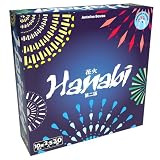 カードゲーム 花火/HANABI 第二版 日本語版