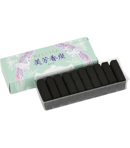 Amazon.co.jp: 松栄堂のお焼香 蓮台香 500g詰 紙箱入 #410311 : ホーム