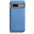 Bellroy Leather Case for Pixel 7 薄型フォンケース - BlueDaze