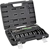 hilmor 1839032 CBK Compact Bender Kit 1/4 to 7/8 [並行輸入品]