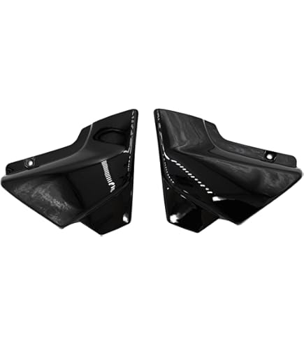 Amazon | 【x-cars】CB400SF VTEC SPEC3 NC39 NC42 REVO サイドカバー