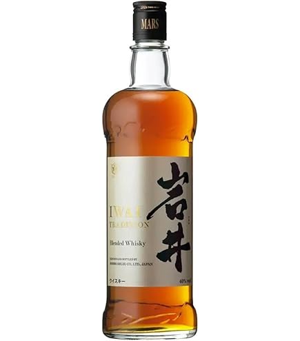 Amazon.co.jp: マルスウイスキー 岩井トラディション シェリーカスク