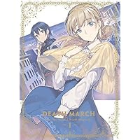 デスマーチからはじまる異世界狂想曲 １ [Blu-ray]