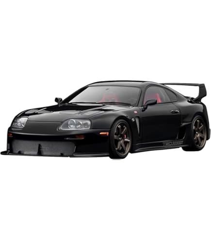 Amazon | ignition model 1/18 トヨタ Supra 3.0GT LIMITED (MA70