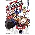 ロボットガールズ研究所,永井豪,赤穂老師「ロボットガールズZ」
