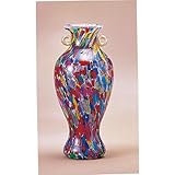 津軽びいどろ工房（ねぶたまつり） 津軽びいどろ工房 ミニ花器 F-79453