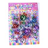 リブレ すずあつめるんです くじ引き 100+5個入りお買得な鈴当て