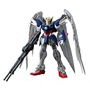 ウイングガンダムゼロ(EW版)(プラスクリア外装)