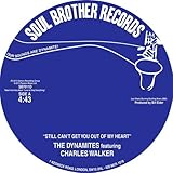 Still Can't Get You Out of My Heart/Give Up on Liv [Analog]