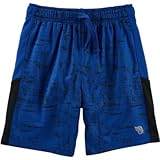 オシュコシュ OSHKOSH/ B'goshメッシュショーツ プリント ボトムスショートパンツ 6歳【並行輸入】