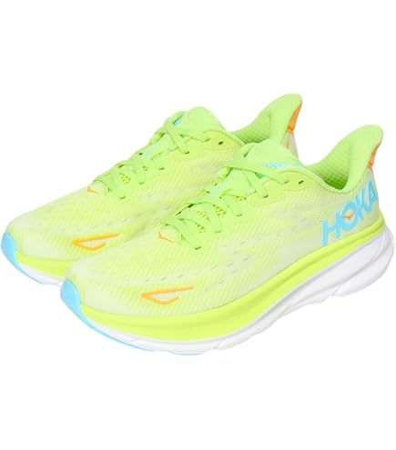 Amazon.co.jp: HOKA ONEONE(ホカ オネオネ)Clifton 9 (クリフトン9
