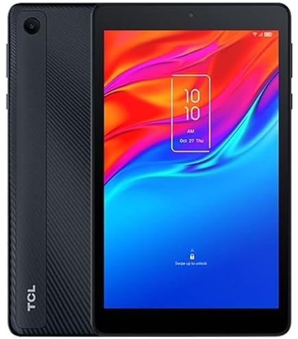 Amazon.co.jp: TCL TAB 8 LE (32GB、3GB、Wi-Fi + Cellular) 8インチ