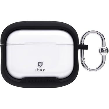 早い者勝ち❣️イヤホンケース　シリコン　シンプル　グレー　カラビナ付き 早い者勝ち❣️イヤホンケース シリコン シンプル グレー カラビナ付き